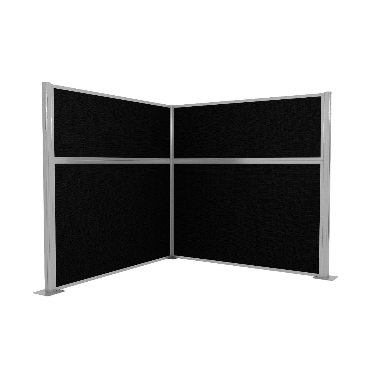 Officeflex Cubicles - Corner
