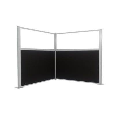 Officeflex Cubicles - Corner