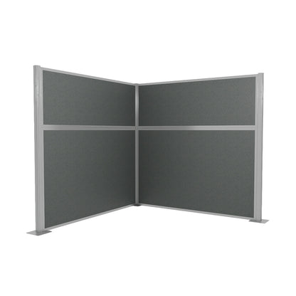 Officeflex Cubicles - Corner