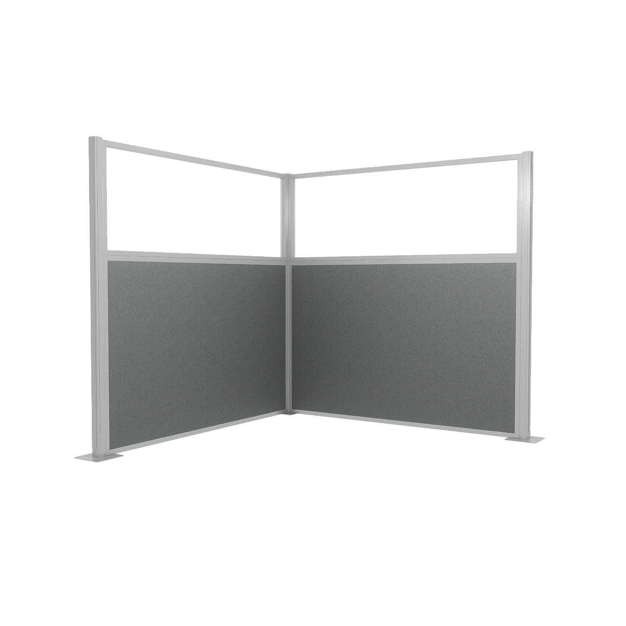 Officeflex Cubicles - Corner