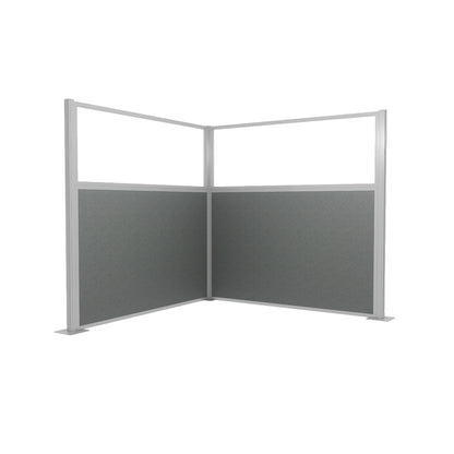 Officeflex Cubicles - Corner