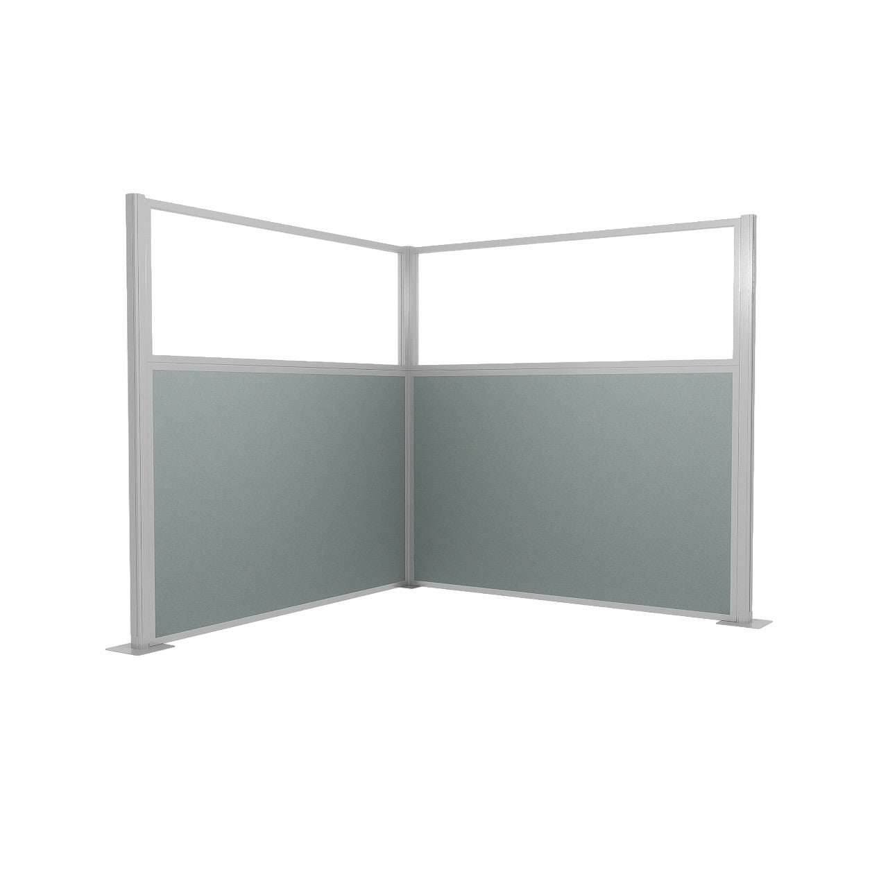 Officeflex Cubicles - Corner