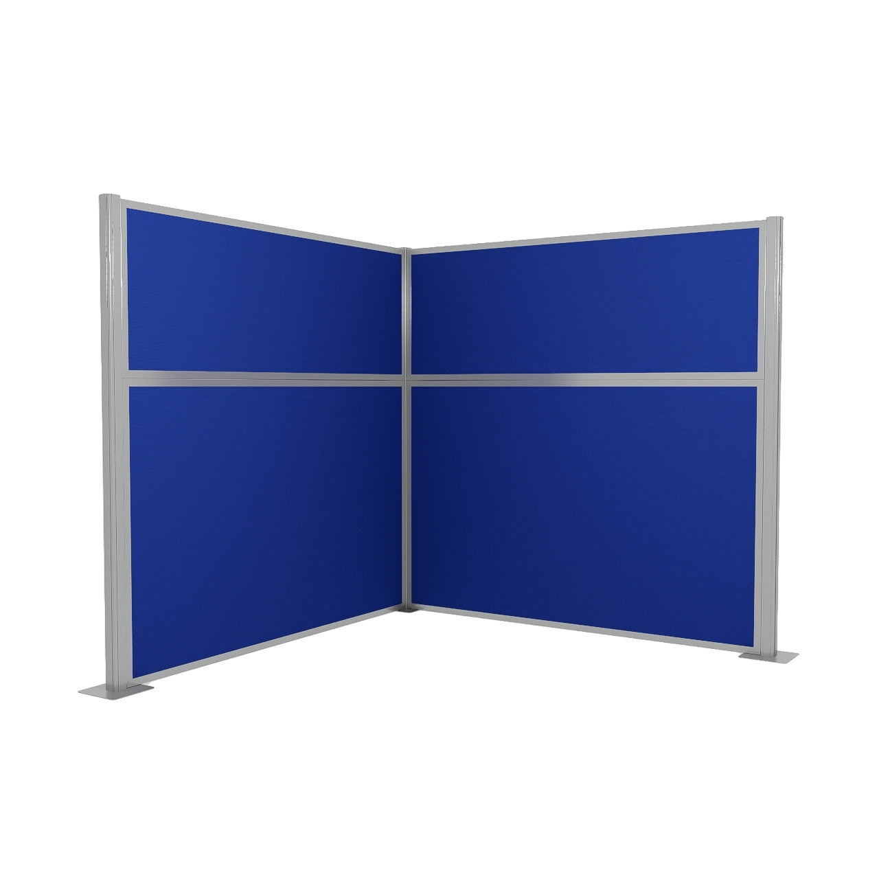 Officeflex Cubicles - Corner