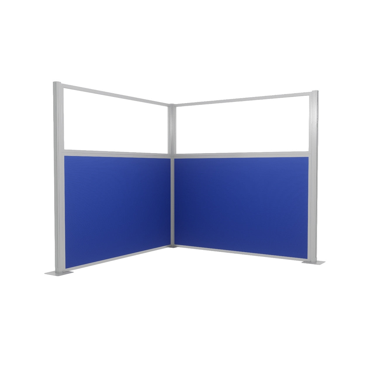 Officeflex Cubicles - Corner