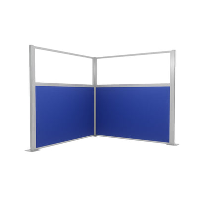 Officeflex Cubicles - Corner