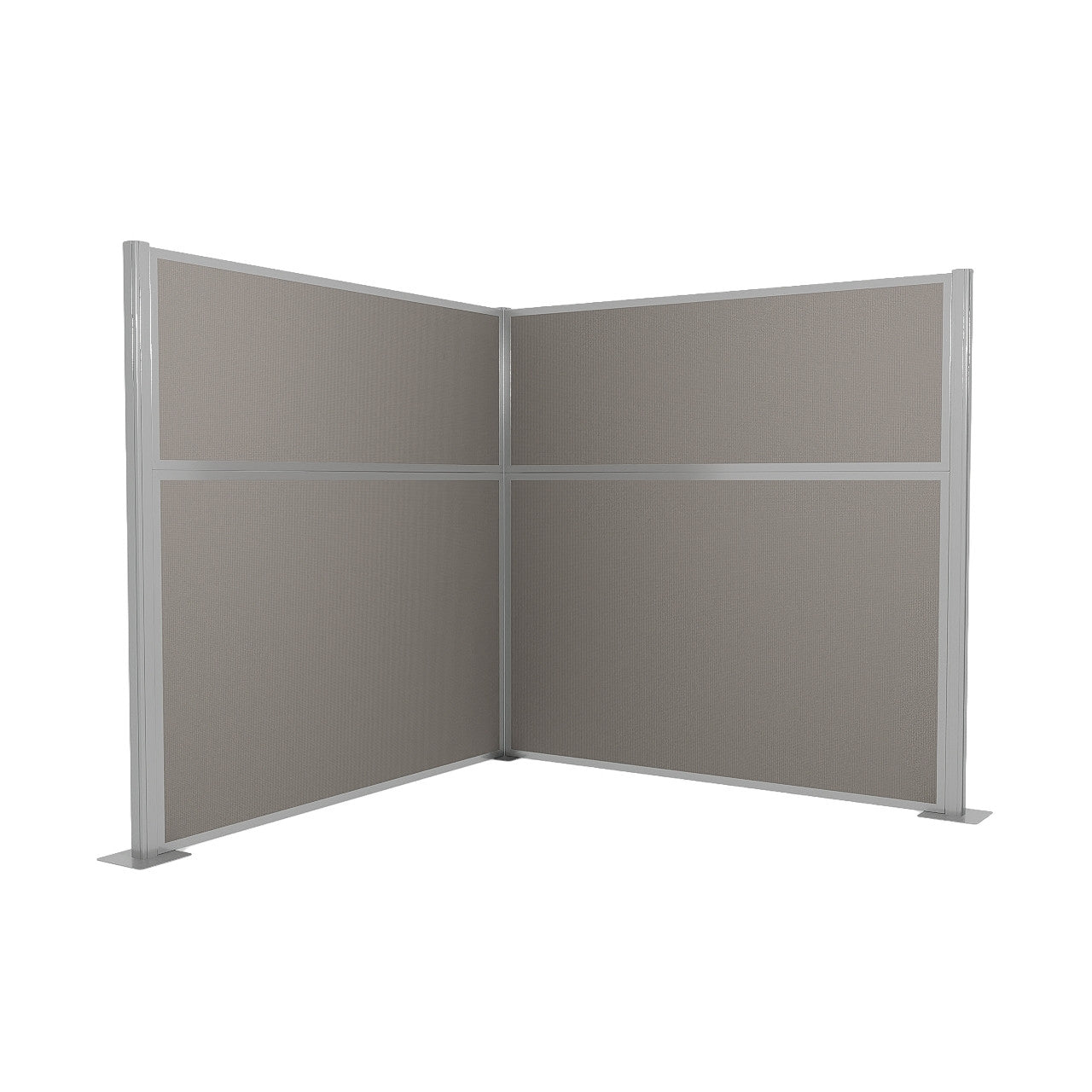 Officeflex Cubicles - Corner