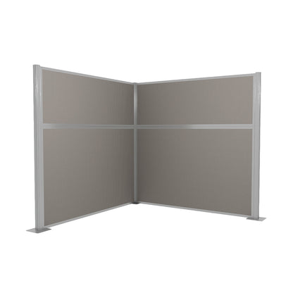Officeflex Cubicles - Corner