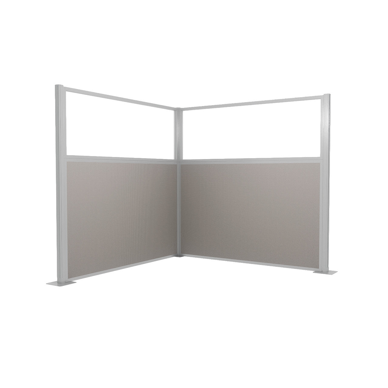 Officeflex Cubicles - Corner