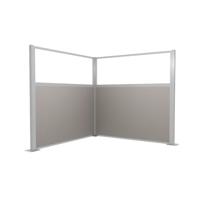 Officeflex Cubicles - Corner