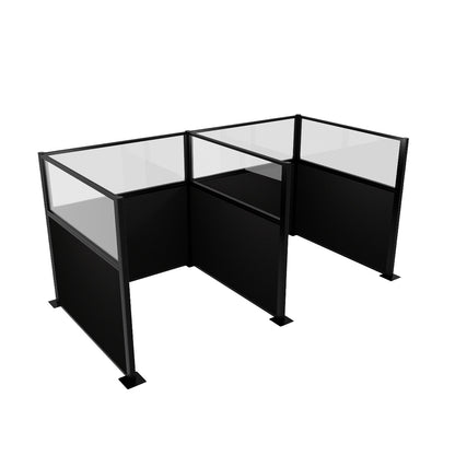 Officeflex Cubicles - Double