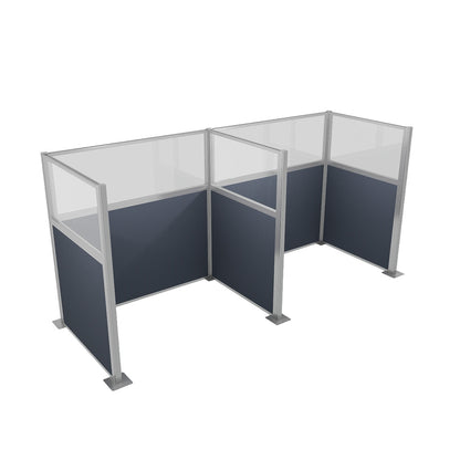 Officeflex Cubicles - Double