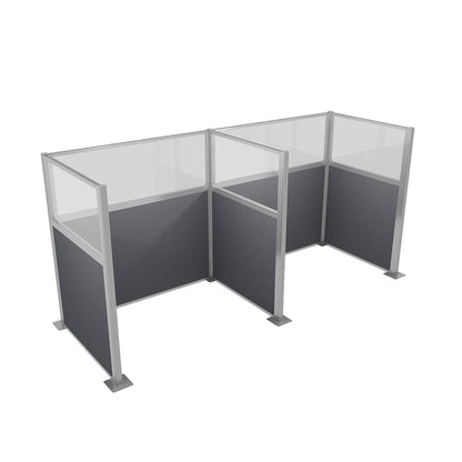 Officeflex Cubicles - Double