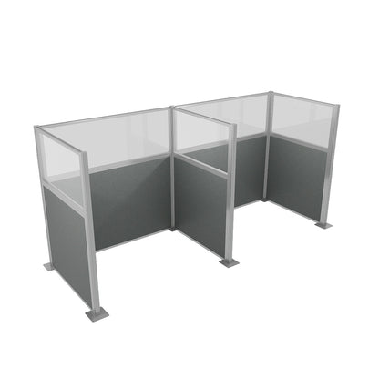 Officeflex Cubicles - Double