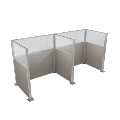Officeflex Cubicles - Double