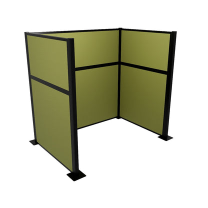 Officeflex Cubicles - Single
