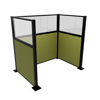 Officeflex Cubicles - Single