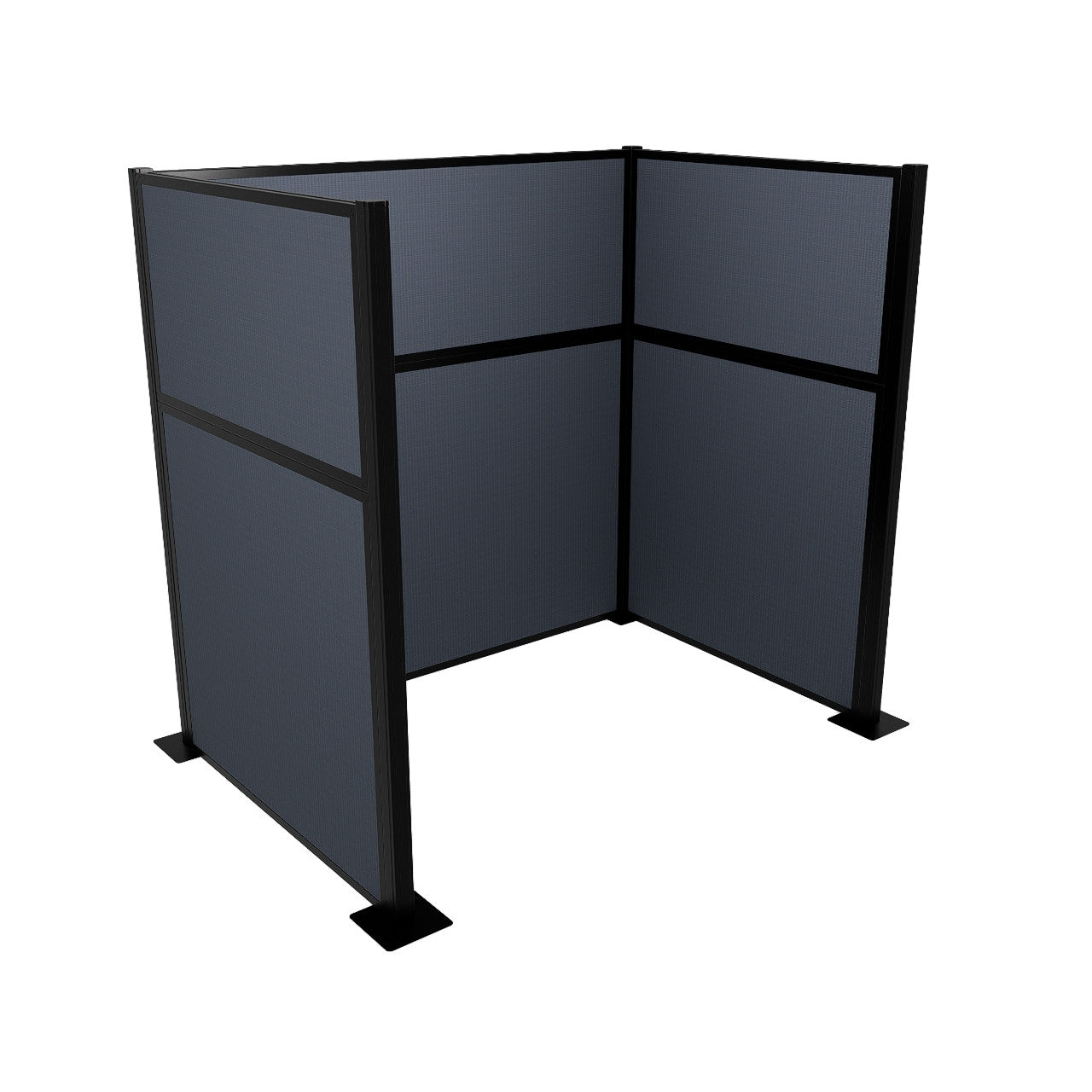 Officeflex Cubicles - Single