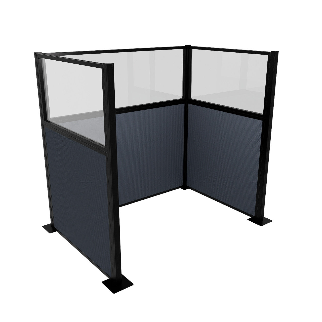 Officeflex Cubicles - Single