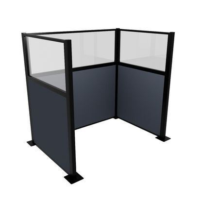 Officeflex Cubicles - Single
