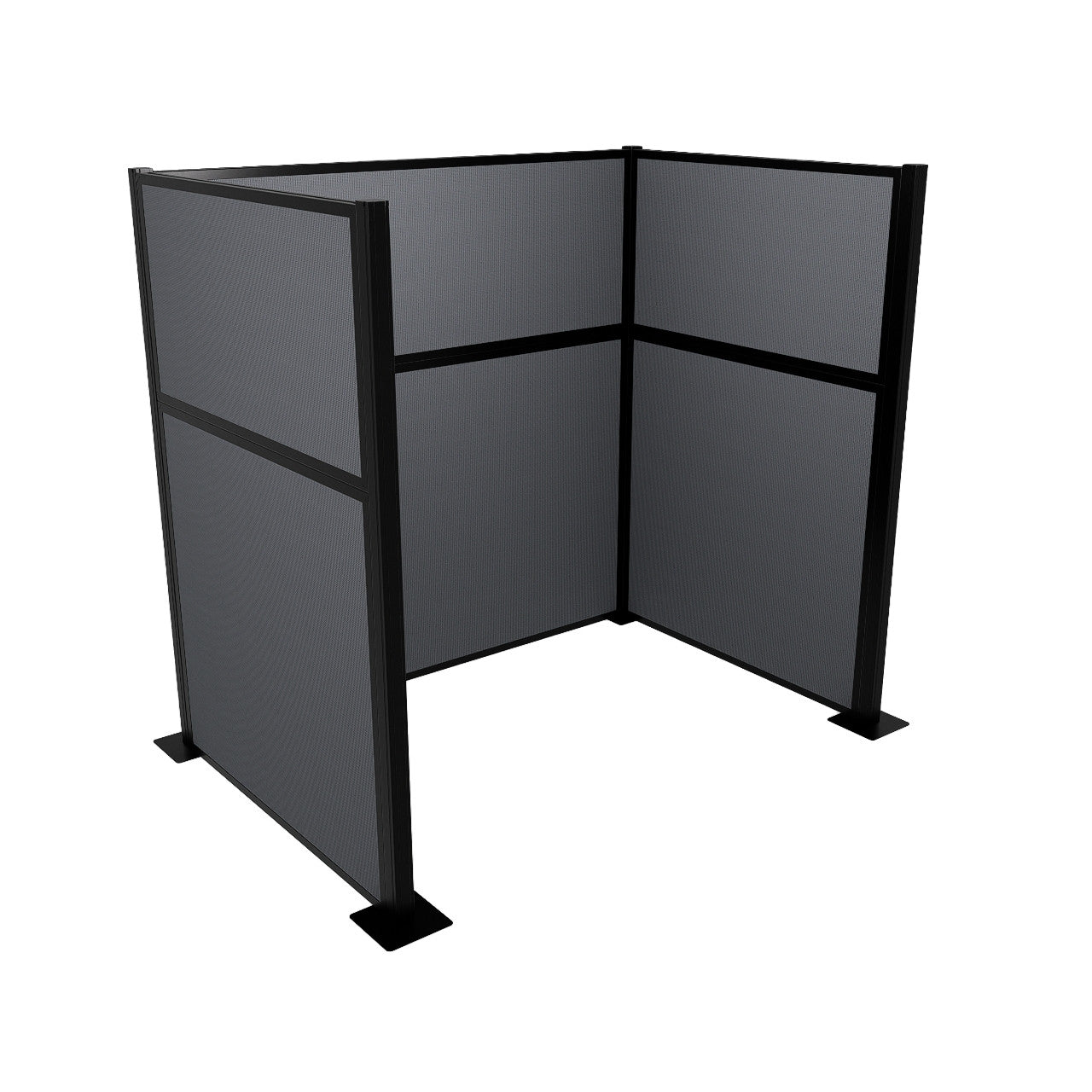 Officeflex Cubicles - Single