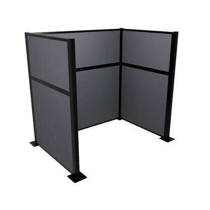 Officeflex Cubicles - Single