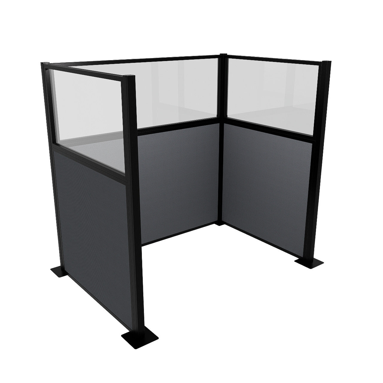Officeflex Cubicles - Single