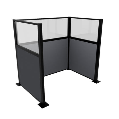 Officeflex Cubicles - Single