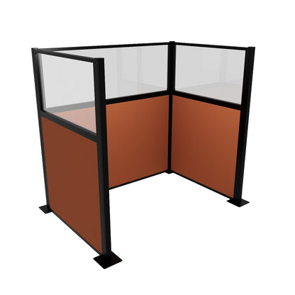 Officeflex Cubicles - Single