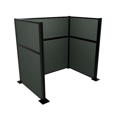 Officeflex Cubicles - Single