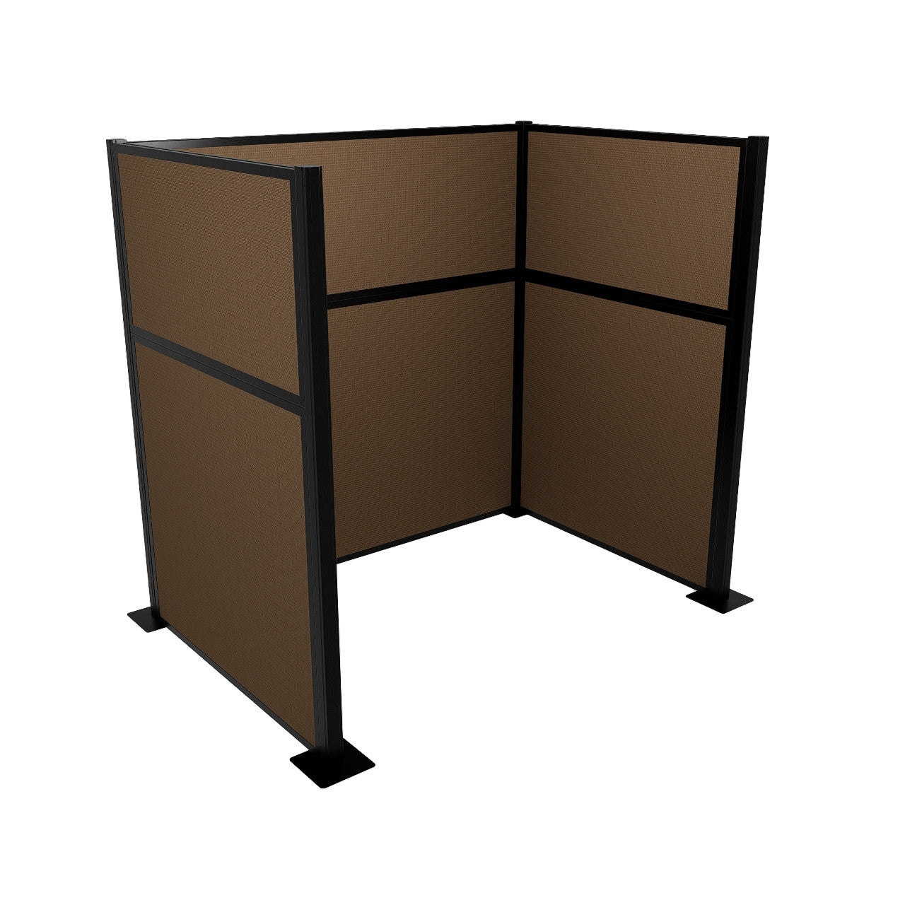 Officeflex Cubicles - Single