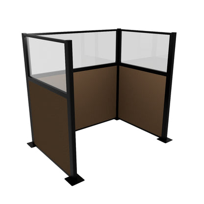 Officeflex Cubicles - Single