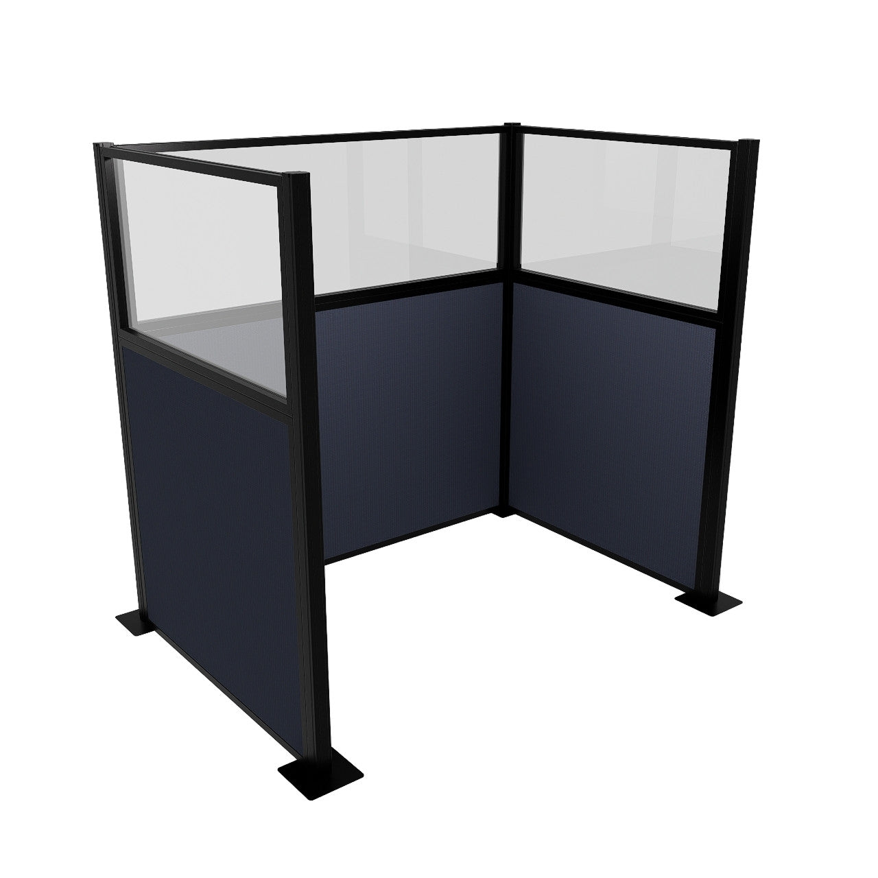 Officeflex Cubicles - Single