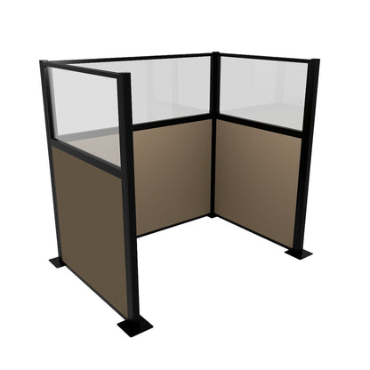 Officeflex Cubicles - Single