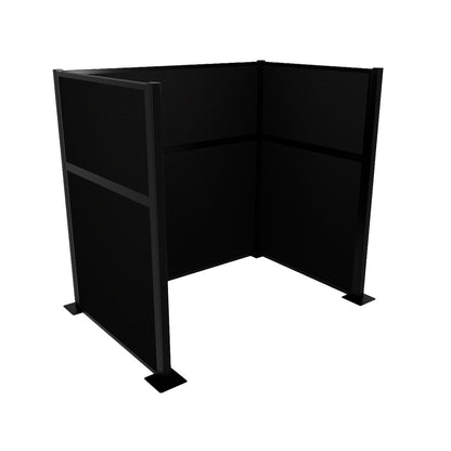 Officeflex Cubicles - Single