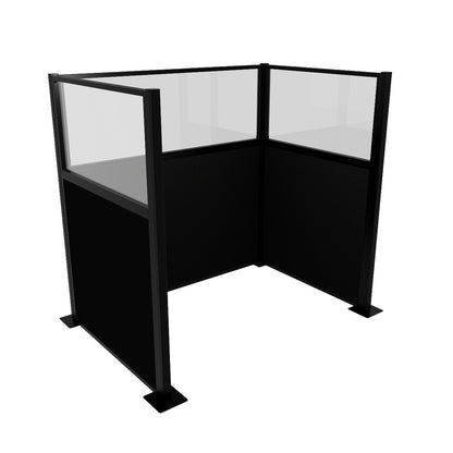 Officeflex Cubicles - Single
