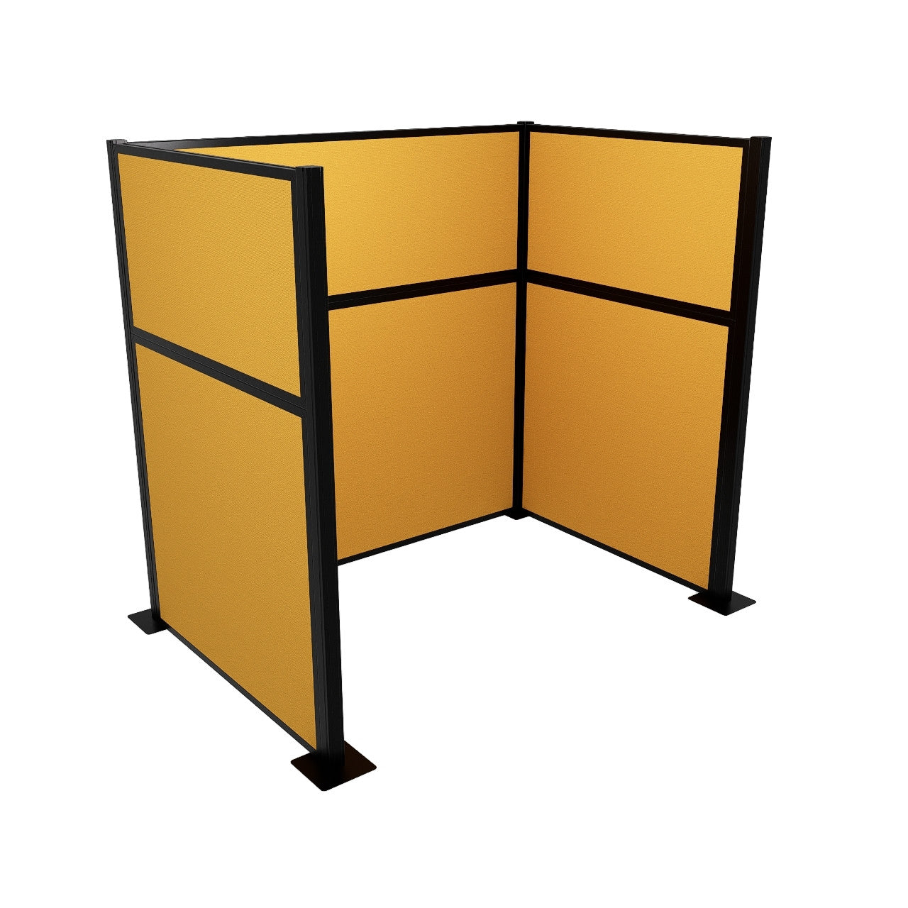 Officeflex Cubicles - Single