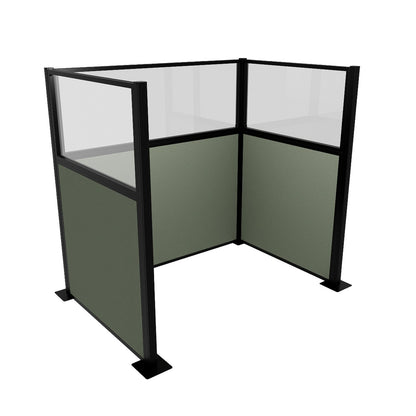 Officeflex Cubicles - Single