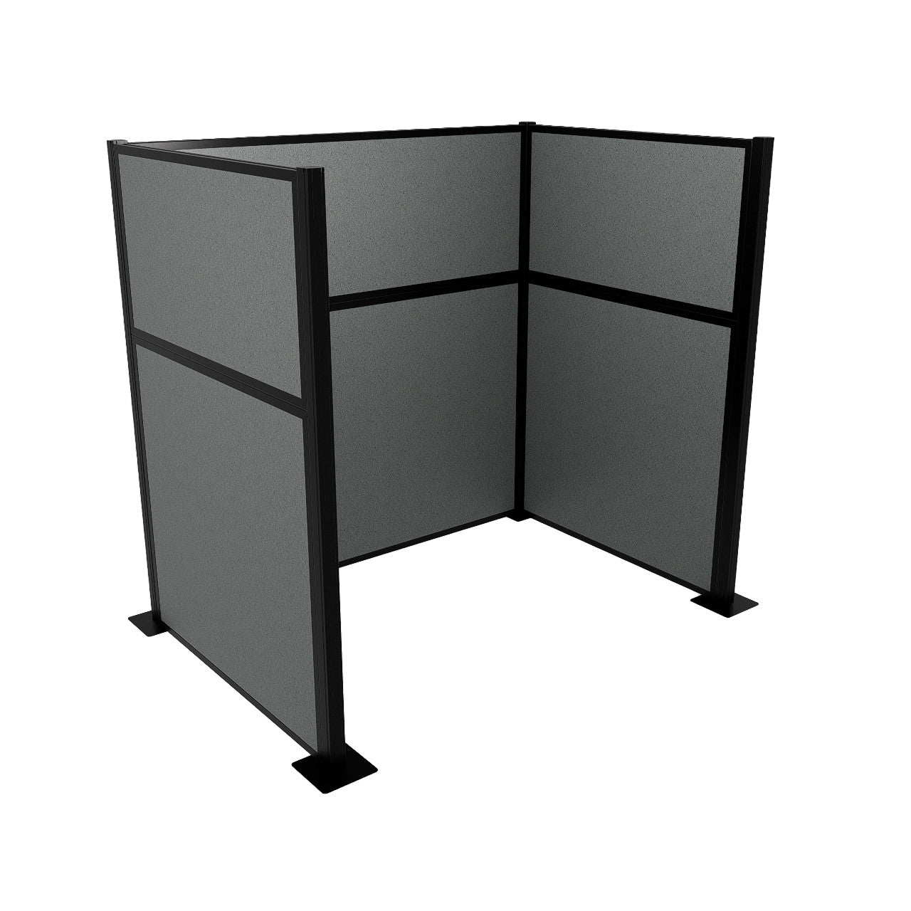 Officeflex Cubicles - Single