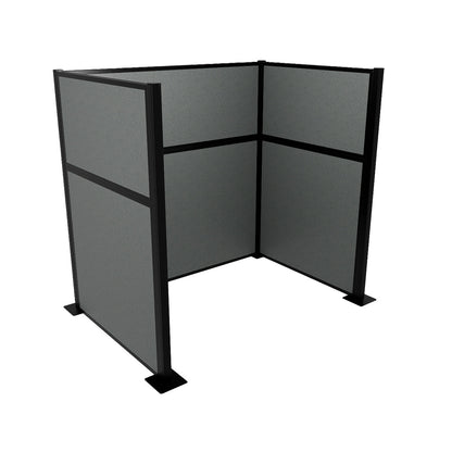 Officeflex Cubicles - Single