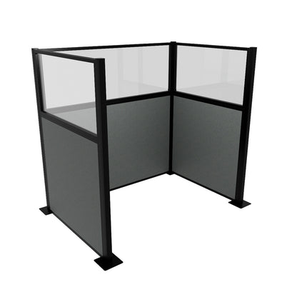 Officeflex Cubicles - Single