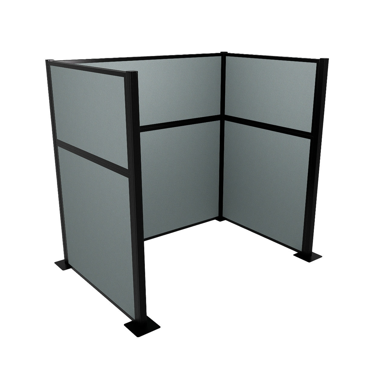 Officeflex Cubicles - Single