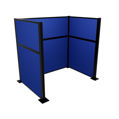 Officeflex Cubicles - Single