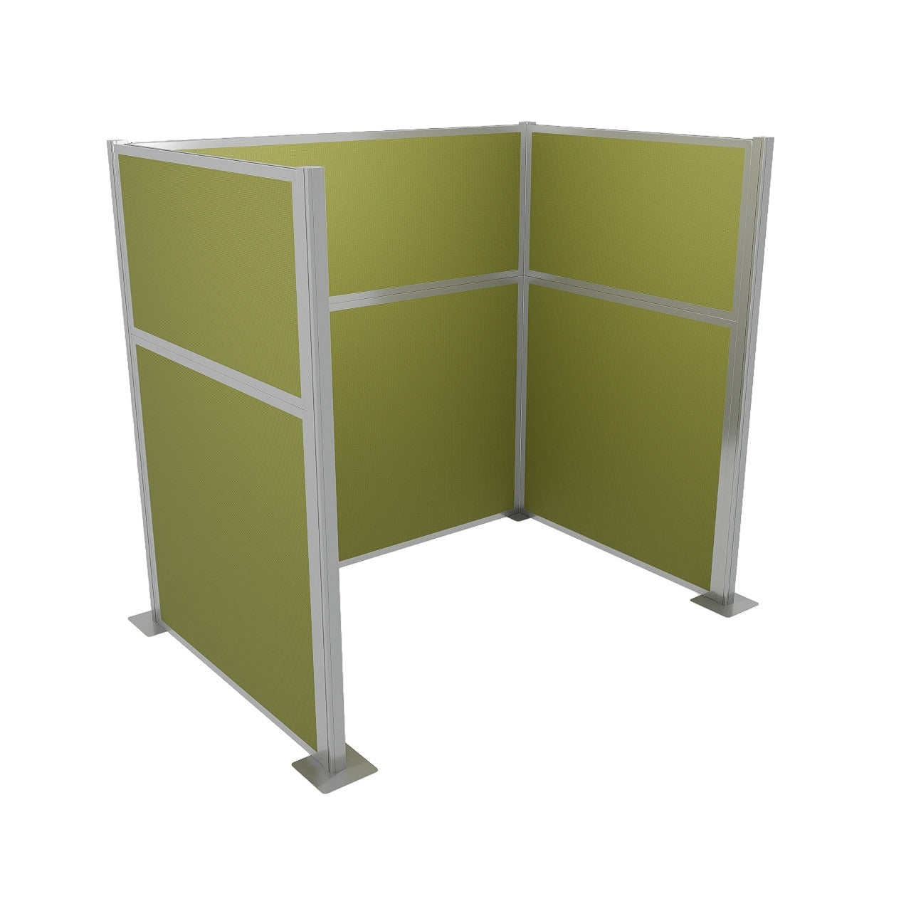 Officeflex Cubicles - Single