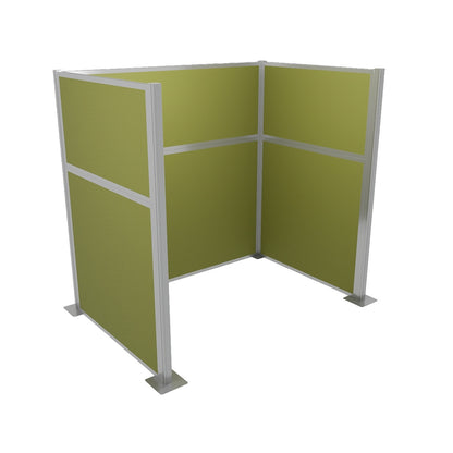 Officeflex Cubicles - Single