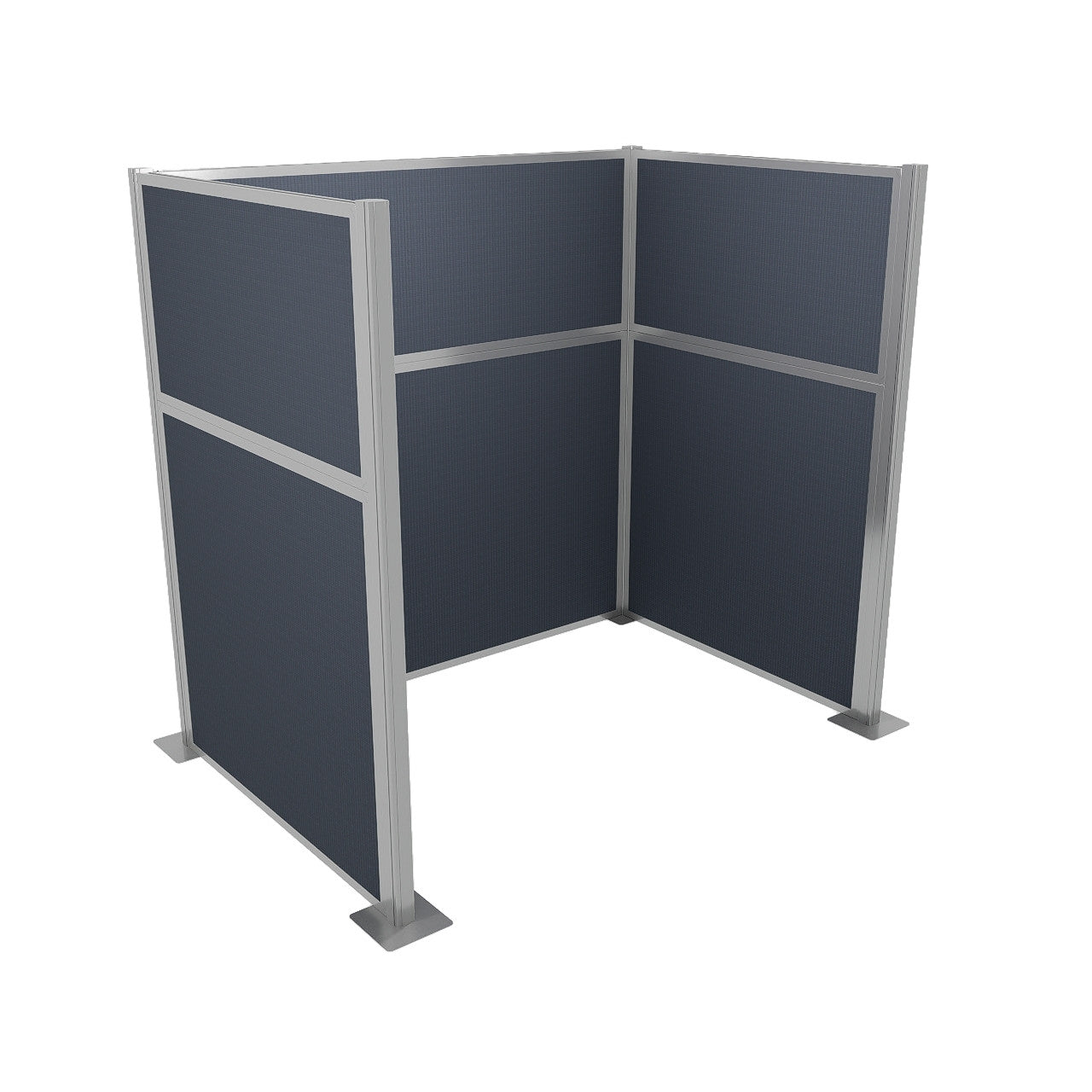 Officeflex Cubicles - Single