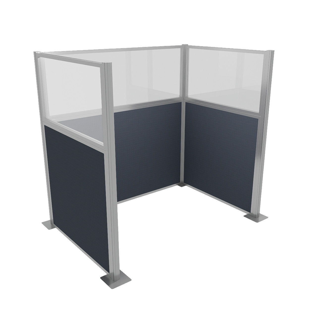Officeflex Cubicles - Single