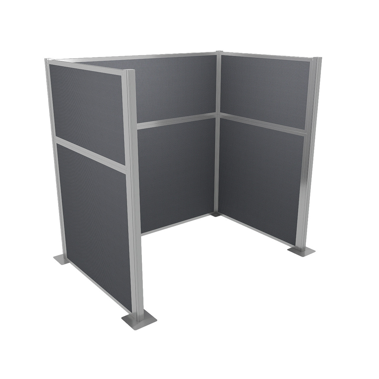 Officeflex Cubicles - Single