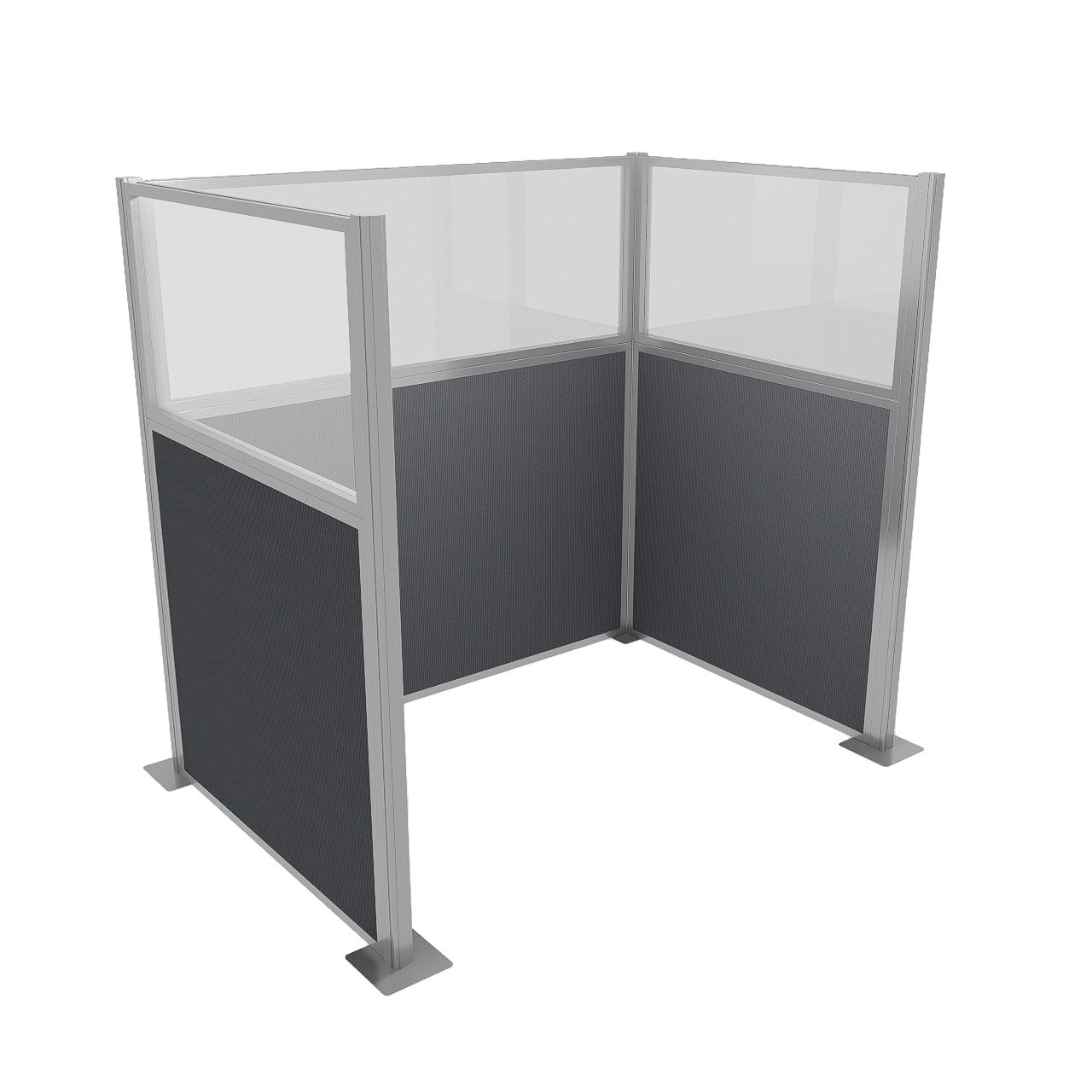 Officeflex Cubicles - Single