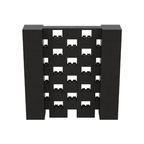 EverBlock® Staggered Wall Kit