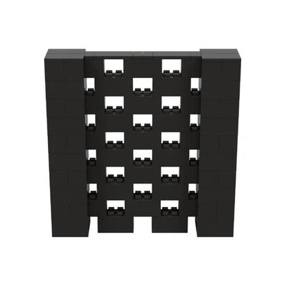 EverBlock® Staggered Wall Kit